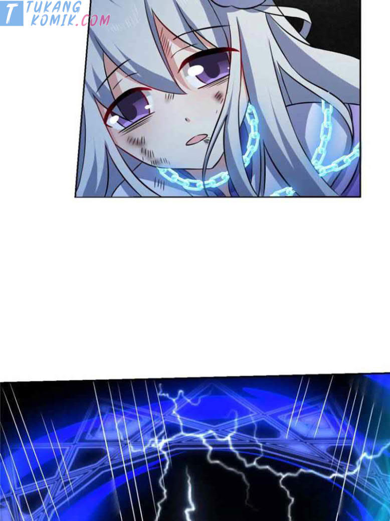 Rebirth Become a Dog Chapter 117 Gambar 26